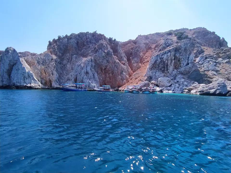 En Güzel Antalya Rotaları 7
